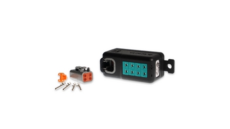 TCC06 6 Channel EGT to CAN Module