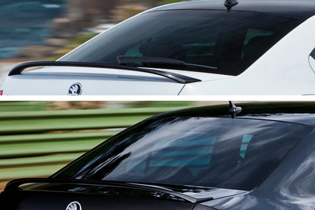 Lotka Skoda Octavia IV Lip Gloss Black