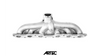 Toyota 2JZ-GE V-band Exhaust Manifold