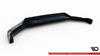 Splitter BMW X1 U11 M-Pack Front