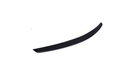 Spoiler Mercedes-Benz SLC R172 Lip Matt Black