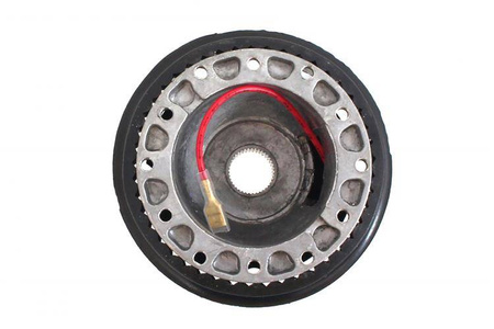 Steering Wheel Hub VW Golf IV