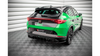 Diffuser Cupra Formentor Rear Valance v.2 Gloss Black