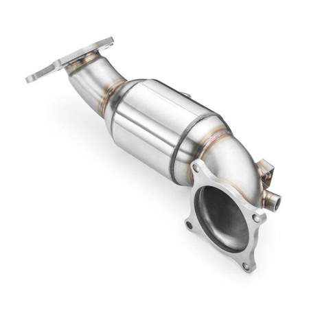 Downpipe HONDA Civic Type R X 2.0T + CAT Euro 4