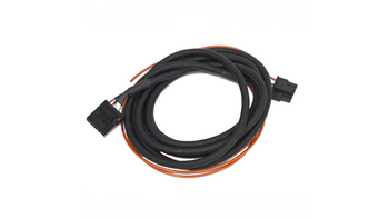 Extension cable for multifunctional CAN indicator from Haltech