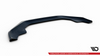 Splitter Audi A4 B8 Facelift S-Line Front v.4