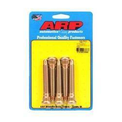 ARP Wheel Stud Kit M12x1,25 76mm (5pcs) 100-7716