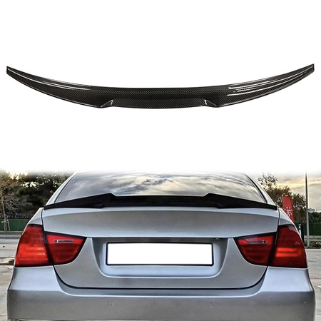 Spoiler BMW 3 E92 Lip Carbon