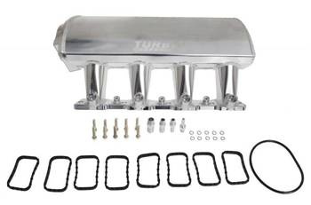 Intake manifold GM LS7 Throttle 102mm