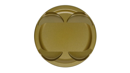 JE-Pistons Kit Toy 2JZ-GE/GTE (9.0:1) 86.00mm Ultra Series