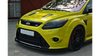 Splitter Ford Focus II RS Front v.2 Gloss Black