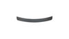 Spoiler Mercedes-Benz C W203 Lip Matt Black