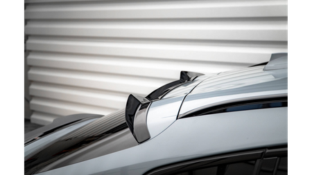 Zestaw Splitterów BMW X4 M F98