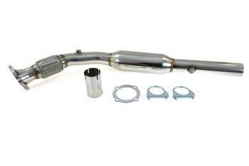 Downpipe Audi A3 8L TT 8N Seat Leon I Skoda Octavia VW Bora Golf IV 1.8T FWD Decat