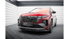 Splitter Hyundai Tucson N-Line IV Front v.1