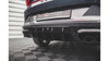 Diffuser Cupra Formentor Rear Valance v.1 Gloss Black