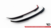 Spoiler Cap BMW 1 F40