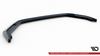 Splitters set Honda Civic Type-R Mk 11 v.1