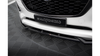Splitters set Mazda CX-60 Mk1