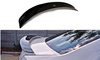 Spoiler Skoda Octavia III Facelift RS Lip