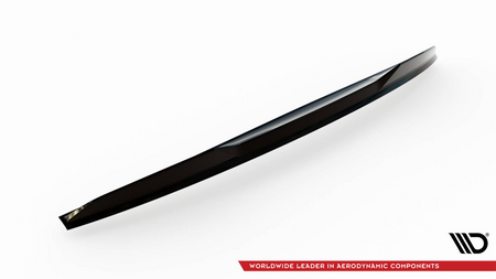 Spoiler Cap Alfa Romeo Tonale I Lower 3D