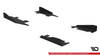 Flaps Audi A7 C7 S-Line Side