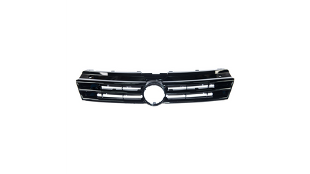 Bumper Volkswagen POLO V Front Grill