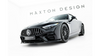 Zestaw Splitterów Mercedes-Benz AMG SL 63 R232
