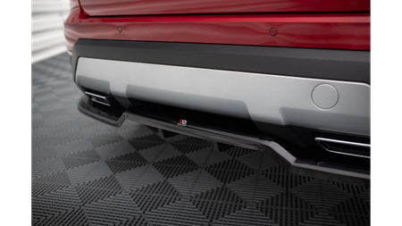 Splitters set Seat Arona FR Mk1