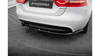 Splitter Jaguar XE R-Sport X760 Tył Boczne