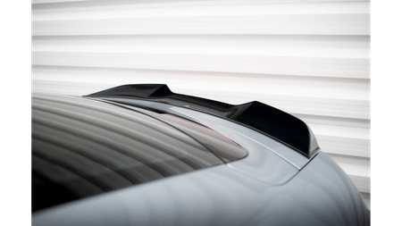 Spoiler Cap Porsche Taycan Taycan 4 Taycan 4S Taycan GTS I 3D
