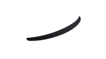 Spoiler Mercedes-Benz C W206 Lip Gloss Black