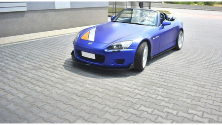 Splitter Honda S2000 przód Racing