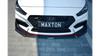 Splitter Hyundai i30 III N Front Racing