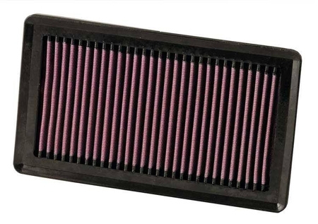 K&N Panel Filter 33-2375