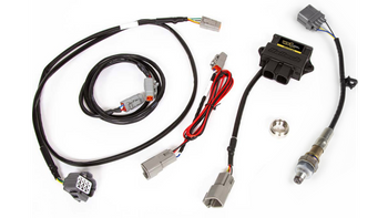 Haltech 1-channel O2 WB1 NTK wideband controller with CAN