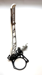 BMW E90 Pro V1 Hydraulic Handbrake DXC