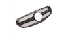 Grill Mercedes-Benz E W212 S212 Facelift Black A-Type