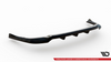 Splitters set Lexus NX F-Sport Mk2