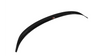 Spoiler Renault Clio IV Cap Gloss Black