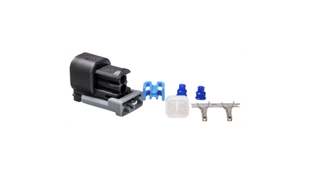 USCar Injector Connector Kit