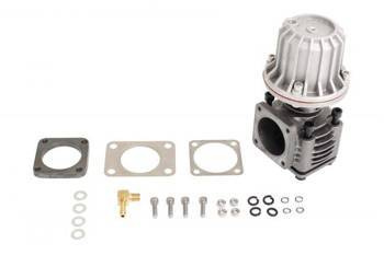 Wastegate zewnętrzny TurboWorks 50mm 0.5 Bar