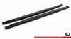 Diffuser Mazda CX-60 I Side Skirts