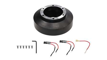 Naba Mitsubishi EVO X Ralliart Lancer