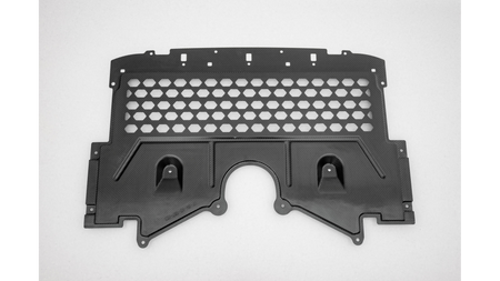 Osłona pod Silnik BMW M2 G87 Carbon
