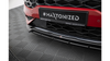 Splitter Kia Sportage GT-Line Mk5 Front v.2