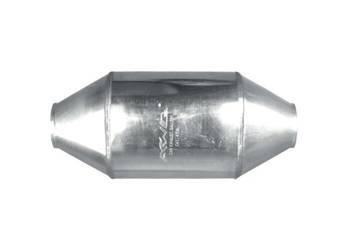 Universal catalytic FI 50 1.6-2L EURO 2 100 CPSI - ceramic