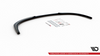 Splitter Peugeot 207 Sport Front Gloss Black