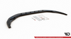Splitter Audi A3 8Y S-Line przód v.1 Gloss Black