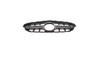 Grill Mercedes-Benz C W205 S205 A205 C205 Silver A-Type